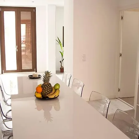 Triana_villa In With Private Pool - Etv/10914 Holiday home Palma de Mallorca